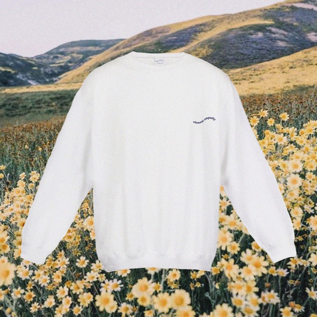 Logo Empathy Jumper