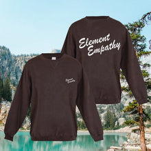 Load image into Gallery viewer, Charter Empathy Jumper
