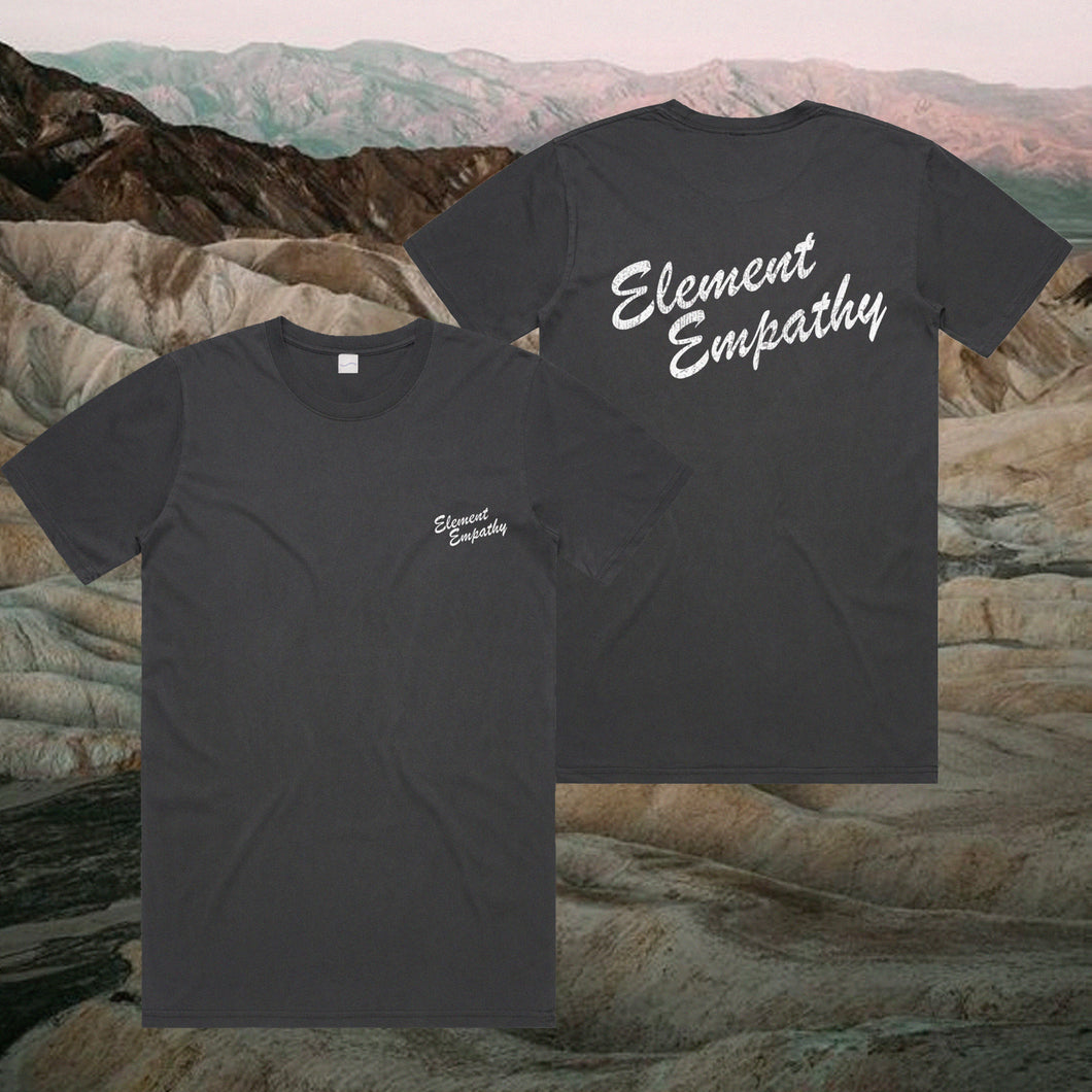 Charter Empathy Tee